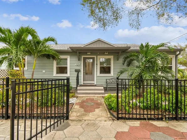 487 9th Ave N, Saint Petersburg, FL 33701