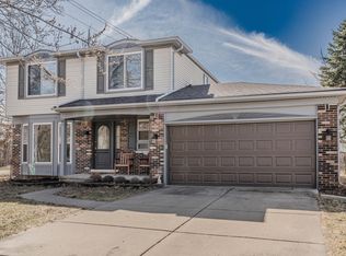 1084 Kings Ct, Canton, MI 48188