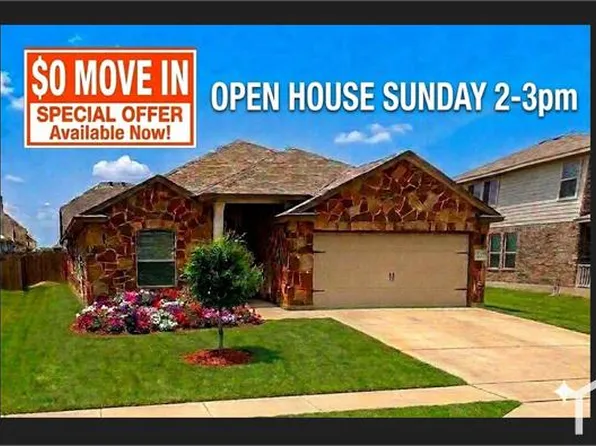 3217 Jackal Dr, Lorena, TX 76655