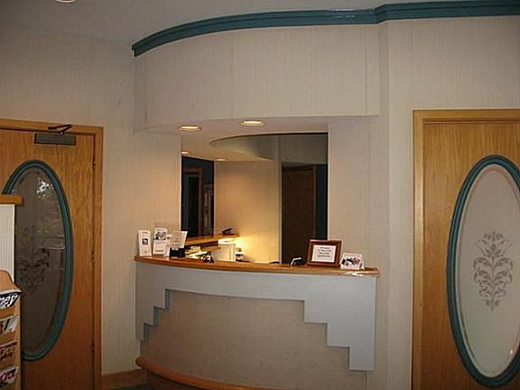 3rd image of 301 N Highland Ave