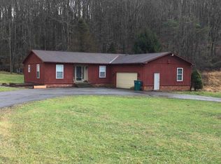 2466 Andell Rd, Bridgeport, WV 26330