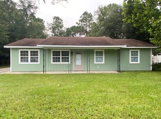 642 Lee Rd, Hinesville, GA 31313