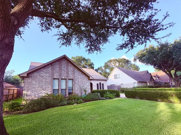 503 Province Place Dr, Katy, TX 77450