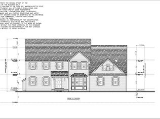 6 Longfellow Rd, Lexington, MA 02420