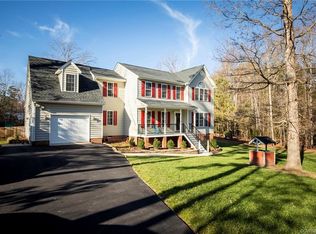 12406 Balta Rd, Chesterfield, VA 23838