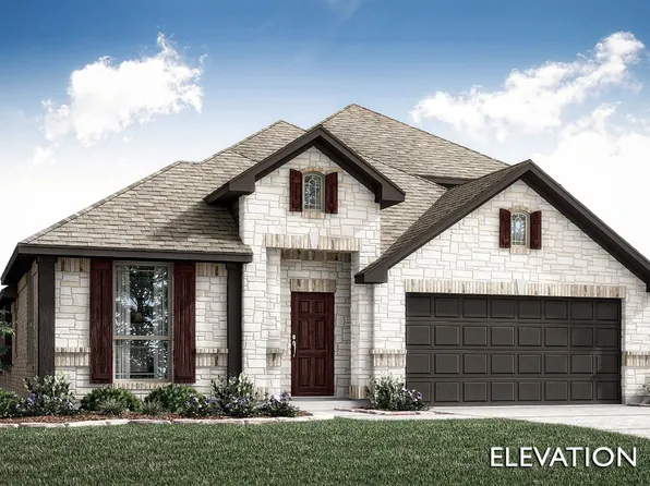 137 Martinique Dr, Lancaster, TX 75146