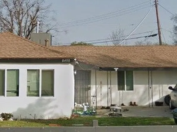 8408 Fillmore Ave, Bakersfield, CA 93306