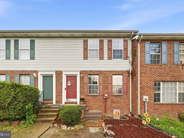 261 Waterford Ln, Winchester, VA 22602