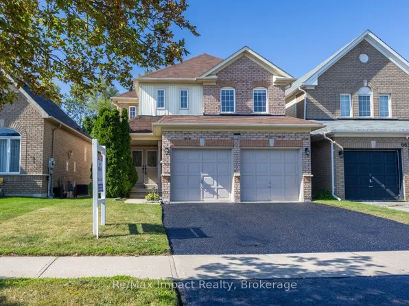 667 Brasswinds Trl, Oshawa, ON L1K 2Z2