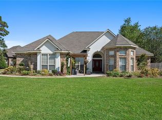 5541 Riverwood Lndg, Theodore, AL 36582