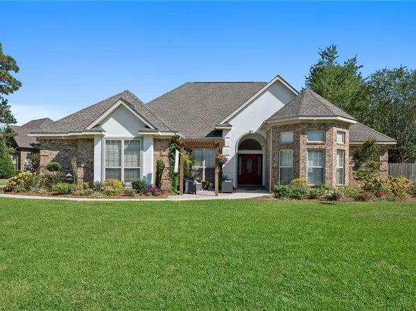 5541 Riverwood Lndg, Theodore, AL 36582