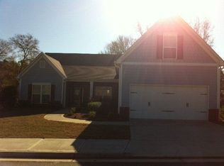 345 Meeler Cir, Bogart, GA 30622