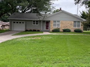 1730 W 15th Ave, Emporia, KS 66801