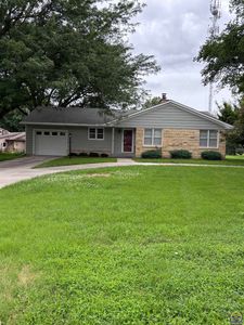 1730 W 15th Ave, Emporia, KS, 66801