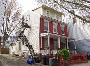 1020 Ferry Street, Easton, PA 18042