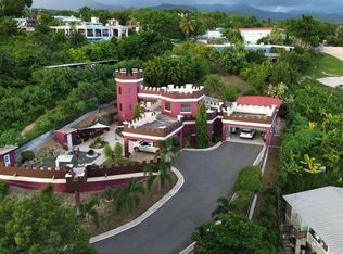 Bo Magas Arriba Carr 383 Km .5 Solar #17, Guayanilla, PR 00656