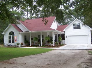 5368 Boone Run, Hollywood, SC 29449