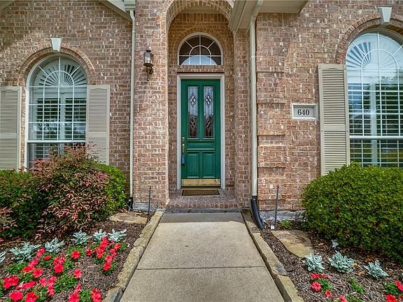 3rd image of 640 Woodland Way