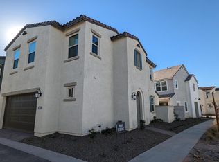 4814 S Ferric, Mesa, AZ 85212