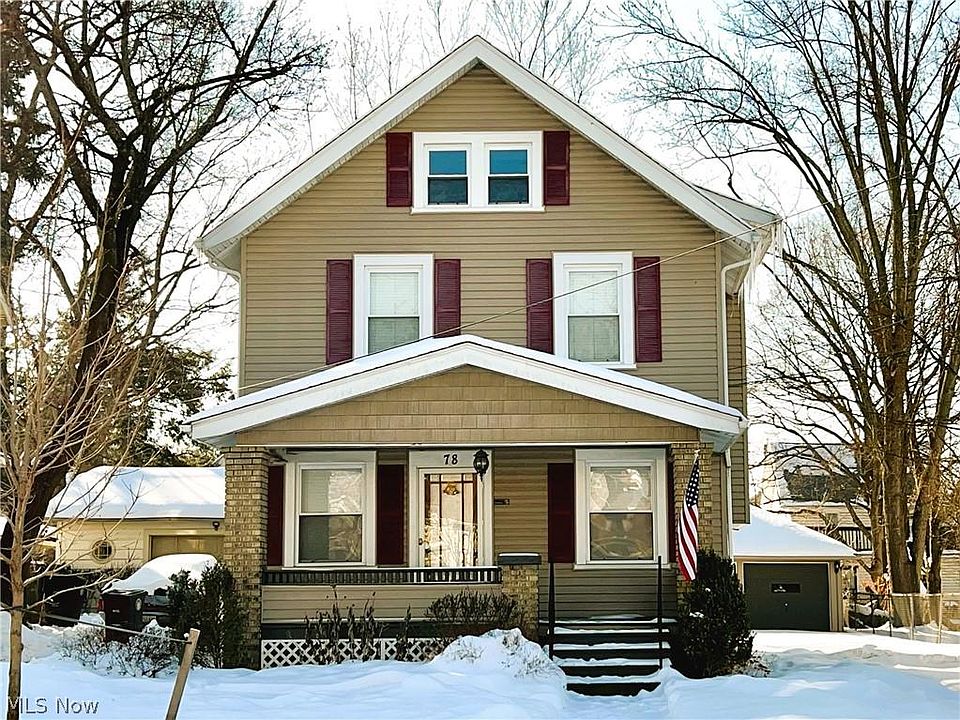 1st image of 78 E Archwood Ave