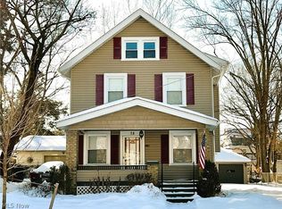 78 E Archwood Ave, Akron, OH 44301