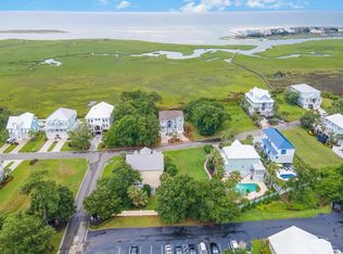 8 Grackle Ln, Pawleys Island, SC 29585