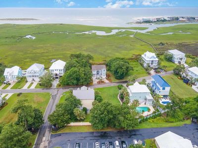 8 Grackle Ln, Pawleys Island, SC, 29585