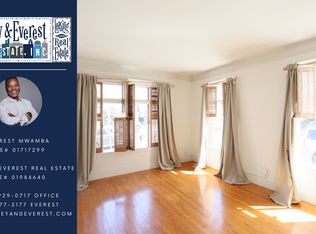 3101 Divisadero St APT 1, San Francisco, CA 94123