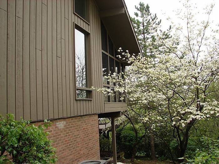 Beautiful Landscaping