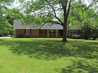 425 Dennis Smith Rd, Pine Mountain, GA 31822