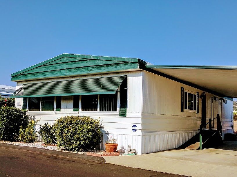1st image of 1501 Anza Ave Space 88