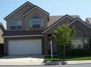 2008 Gaslight Dr, Modesto, CA 95355