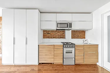 Rented by REAL New York