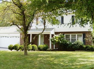 1315 S Orleans Ave, Bowling Green, OH 43402