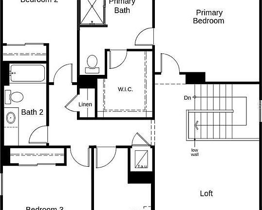 3rd image of this home