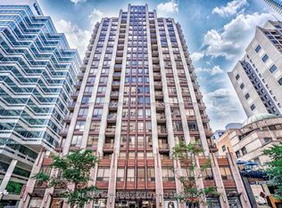 85 Bloor St E #401-C08, Toronto, ON M4W 3Y1