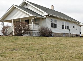 18725 210th St, Burlington Junction, MO 64428