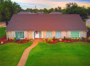 3841 NW 67th St, Oklahoma City, OK 73116