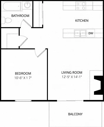 Hillside Chalet — Photo 19