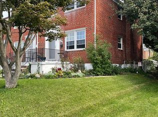 1515 Langford Rd, Gwynn Oak, MD 21207