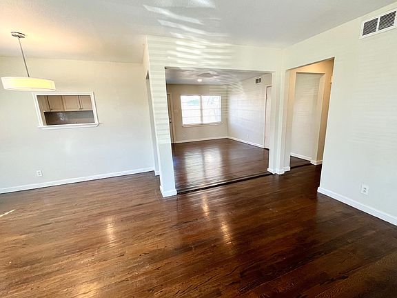 living dining
