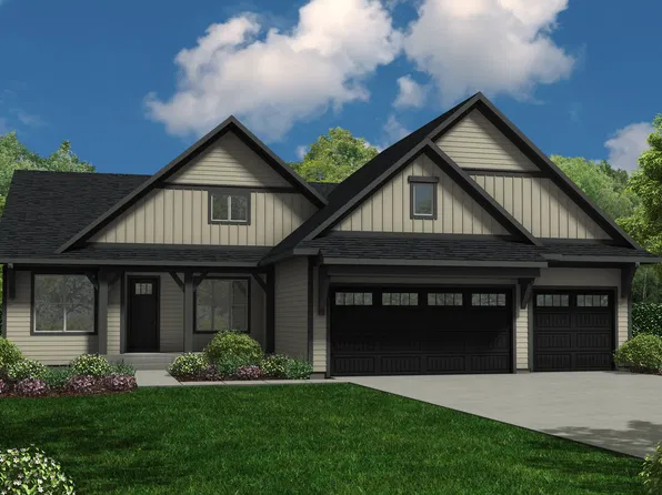 The Hunter Plan, Orchard Hills