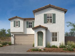 Plan 2024 Plan, Meridian at Compass Pointe, Ontario, CA 91762