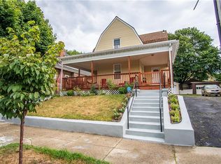 352 Adelaide Ave, Providence, RI 02907