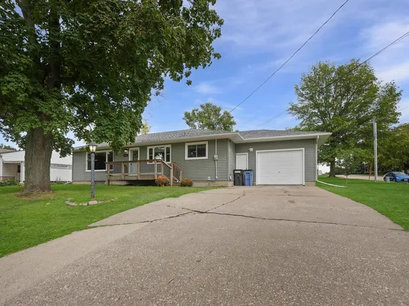 1908 5th St, Gilbertville, IA 50634