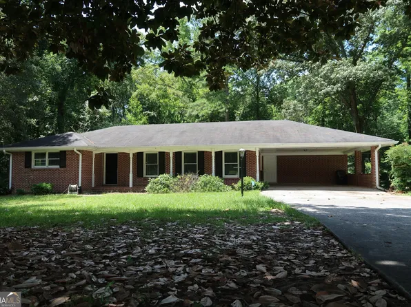 2597 Lenora Church Rd, Snellville, GA 30078