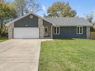 3841 S Colgate Avenue, Springfield, MO 65807