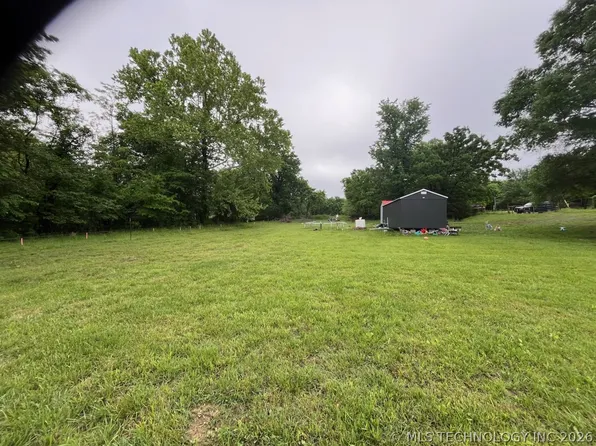 111654 S 4593rd Rd, Sallisaw, OK 74955