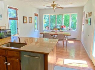 261 Arnold Rd #1, Newton Center, MA 02459