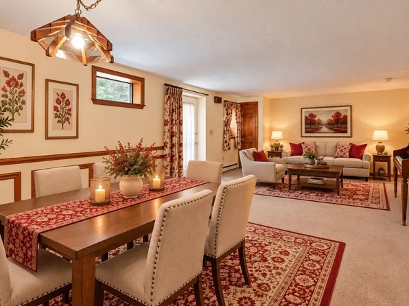 66 Plainfield Ave, Shrewsbury, MA 01545
